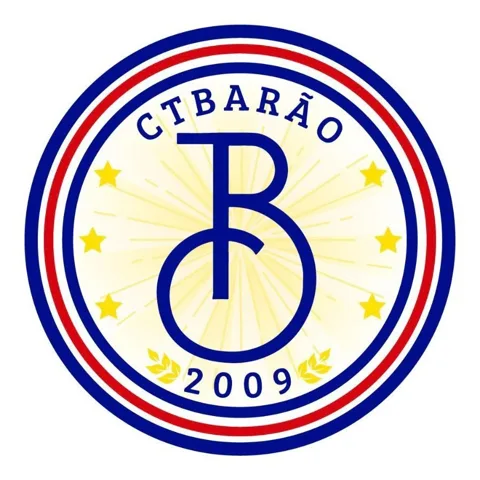 Logo CT Barão