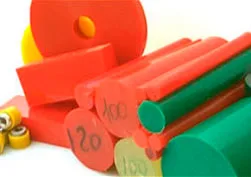Plásticos de Engenharia