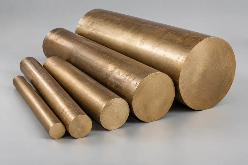 Bronze — foto 1