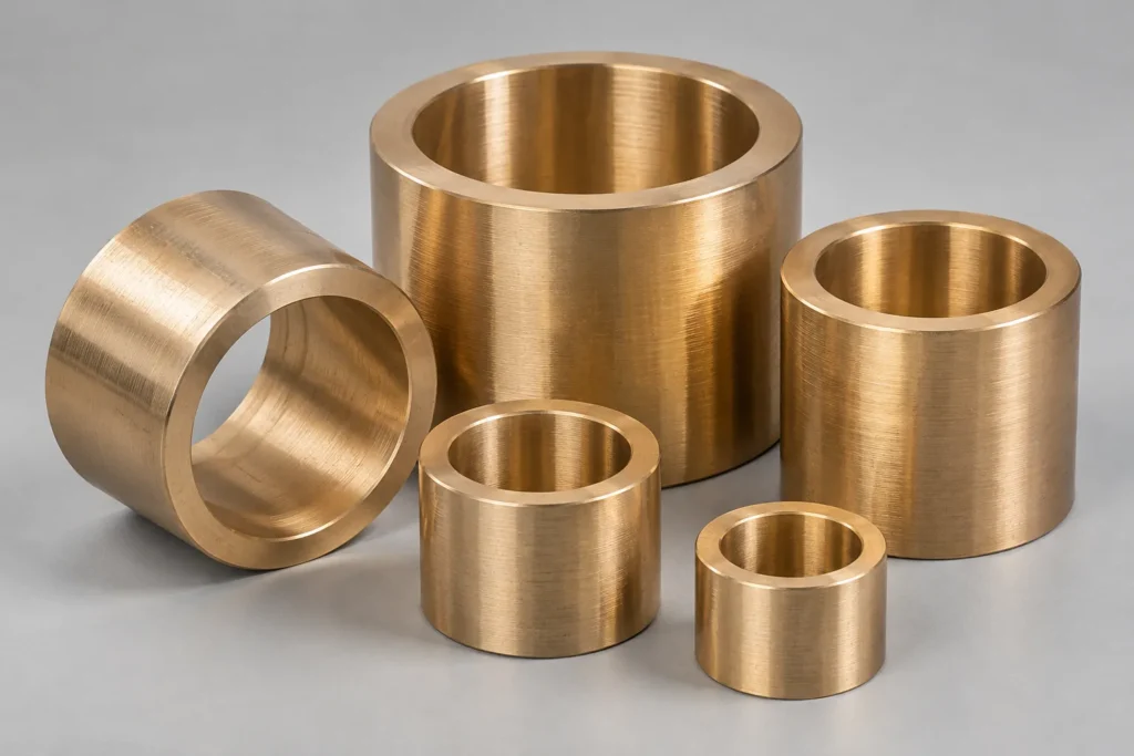 Bronze — foto 2