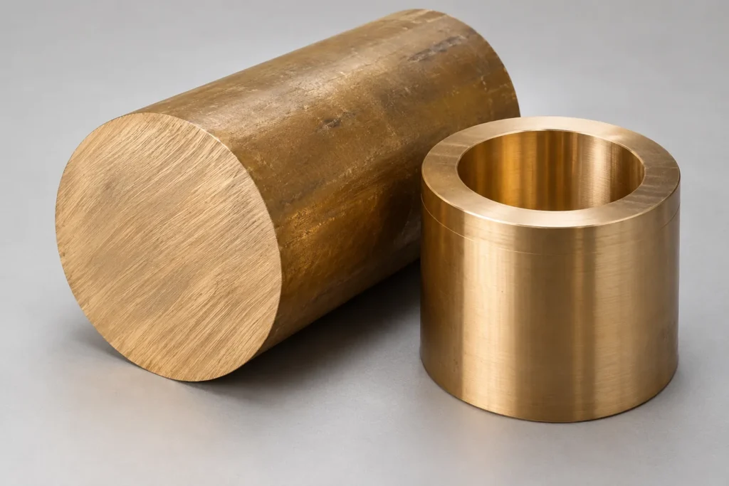 Bronze — foto 5