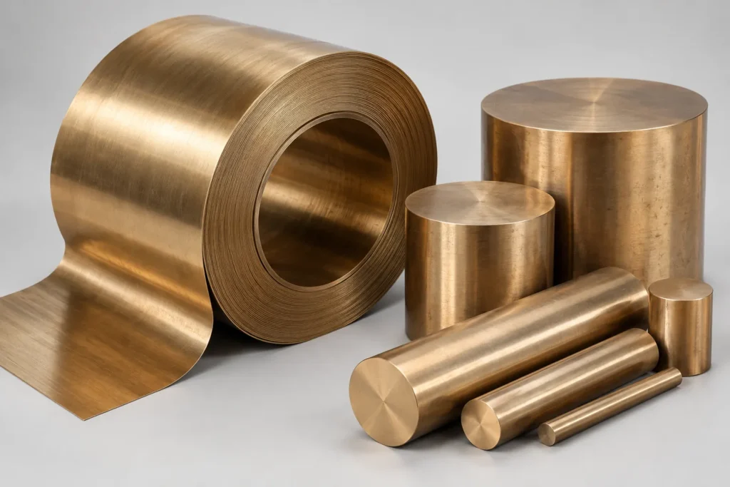 Bronze — foto 6