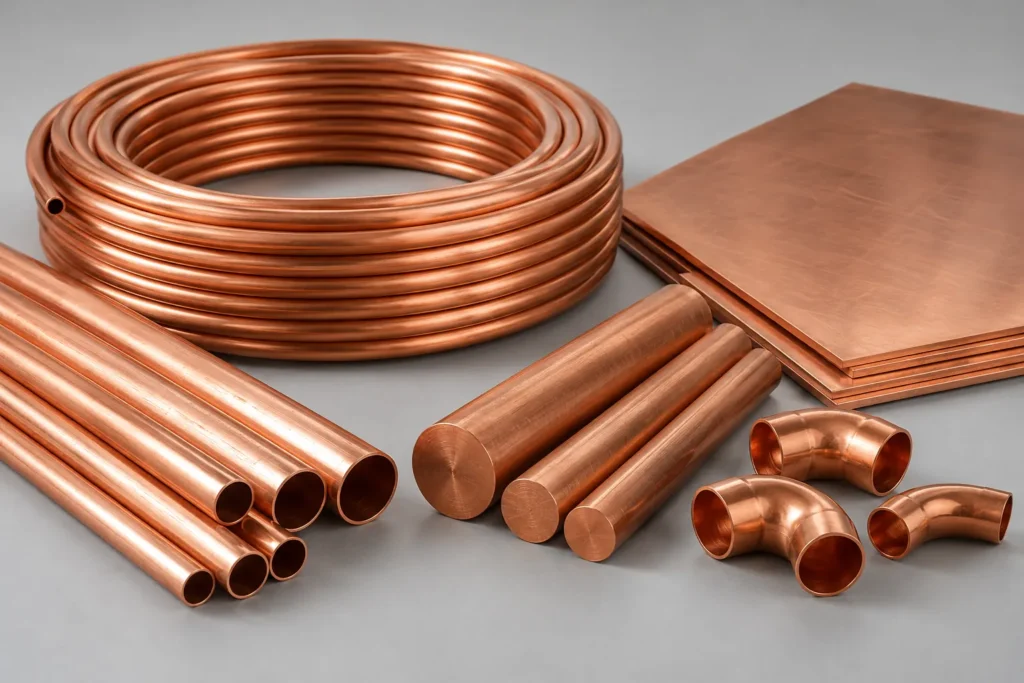 Cobre