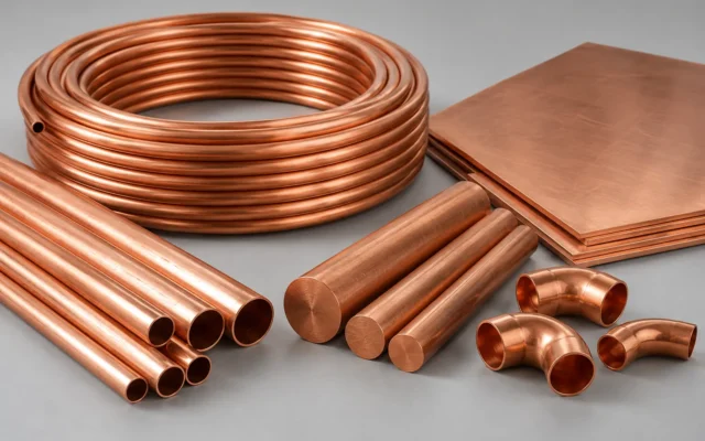 Cobre