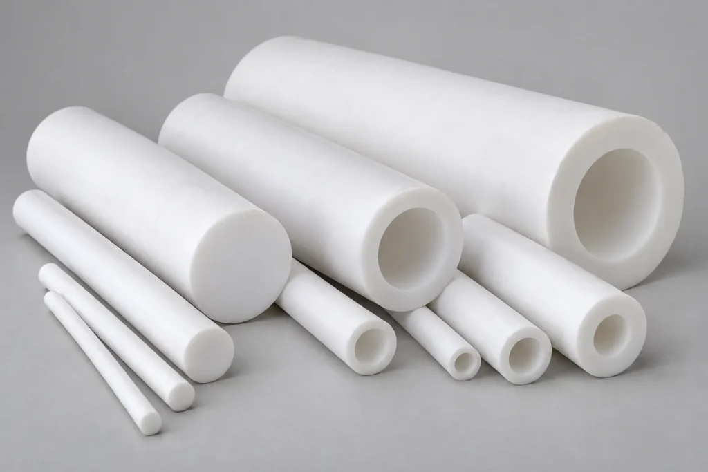 Plásticos de Engenharia — foto 5
